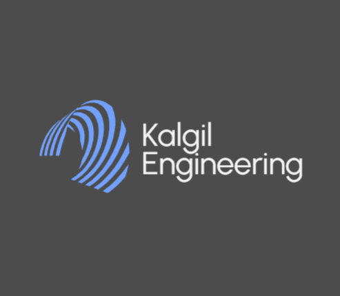 Kalgil Engineering Logo